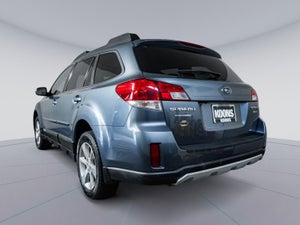 2013 Subaru Outback 3.6R